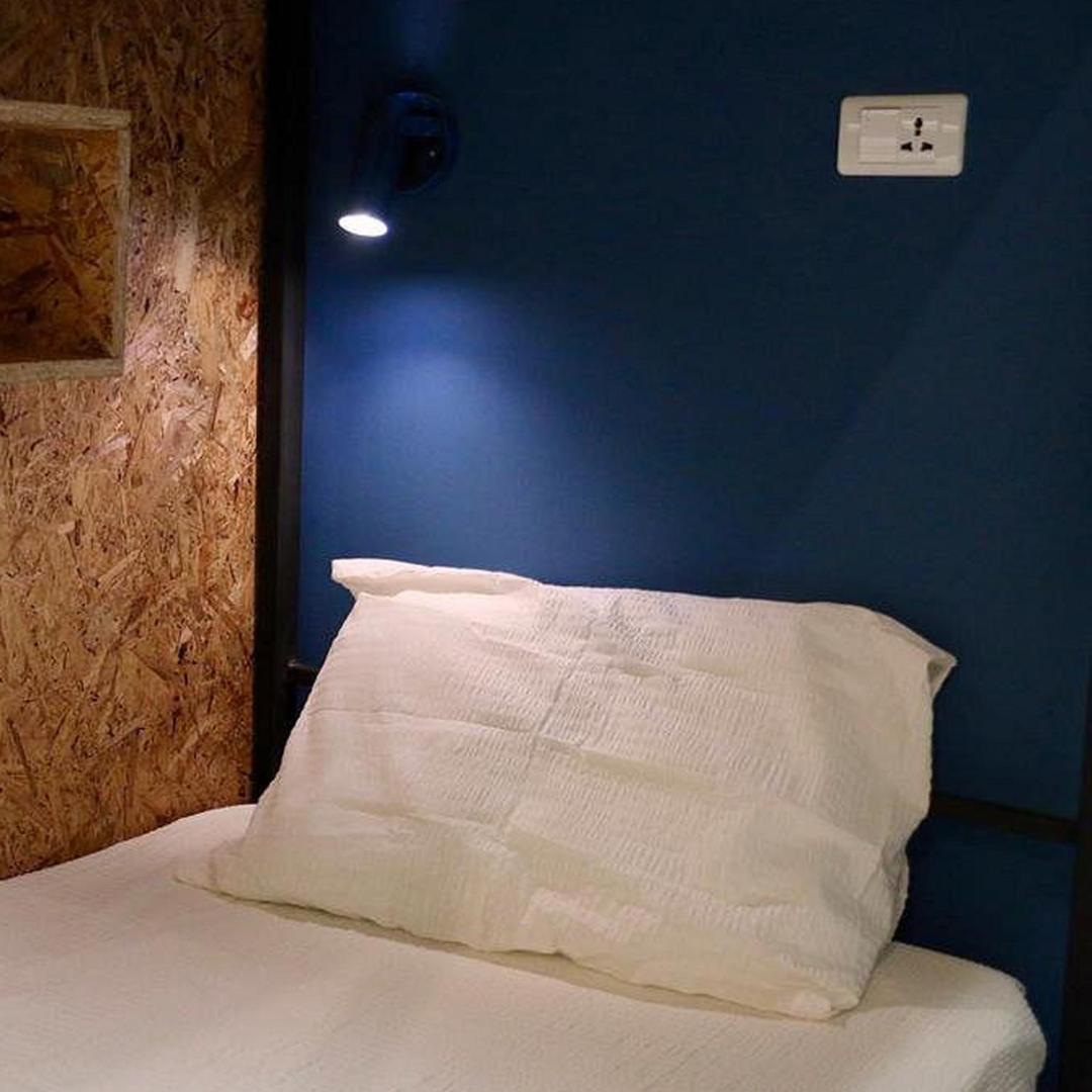 Scary Hostel 第比利斯 外观 照片